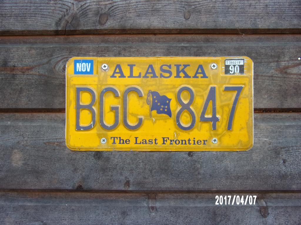 Maison Bois "Alaska" Rochecorbon Exterior foto